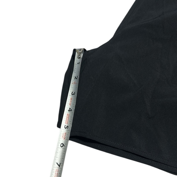 Willit NWT Women's 5" Athletic Running Quick Dry High Waisted Black Size 3XL - Picture 10 of 14